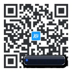 安卓官方签名客户端 二维码