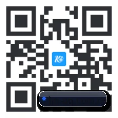 iOS 苹果生态原生版 二维码